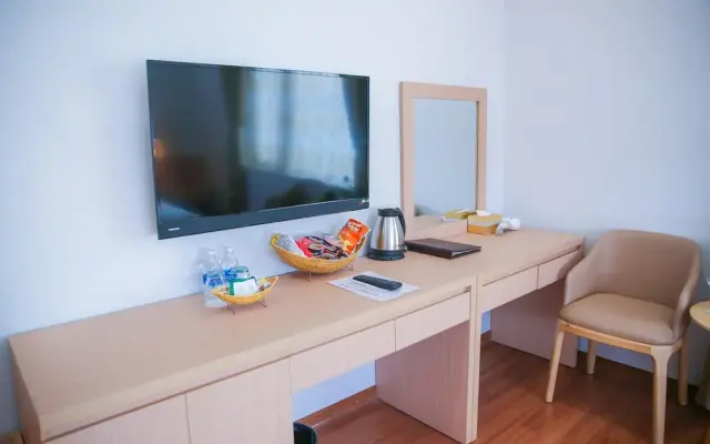 Phuong Nam Hotel An Giang