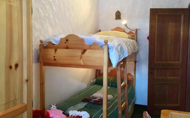 Holiday House Gastagh