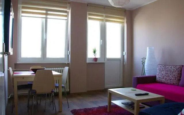 Apartment Sonja