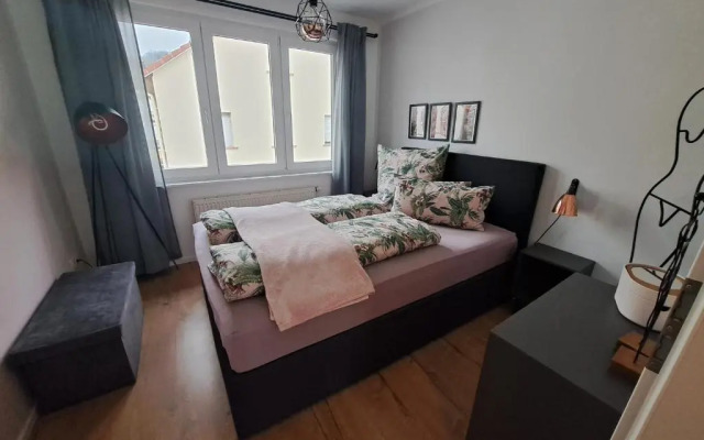 Ferienhaus 13b