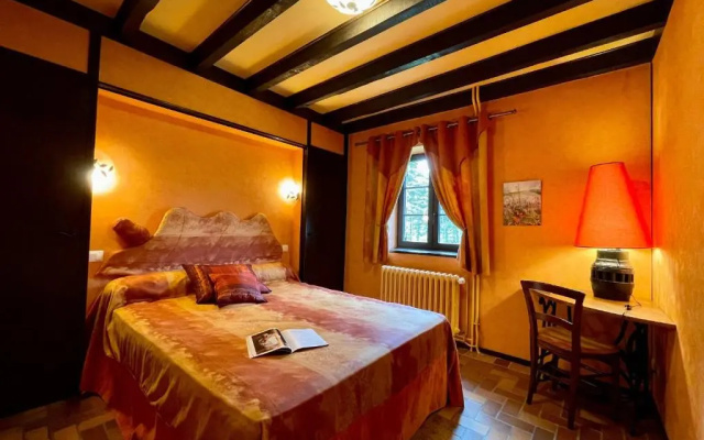 Gite Queyrières, 5 pièces, 8 personnes - FR-1-582-285