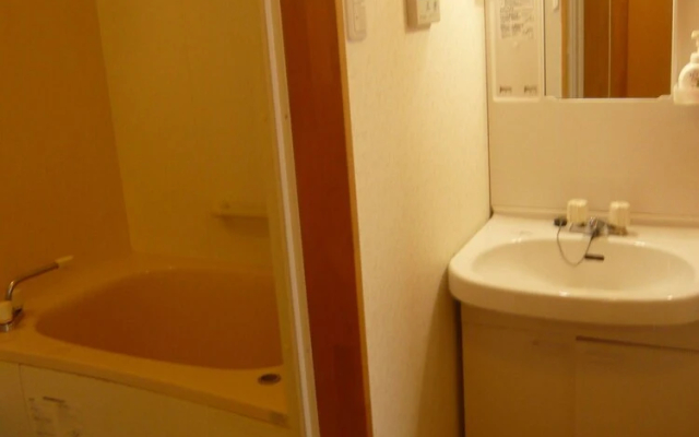 Youth Hostel WANIHIMA~Lakeside BIWA