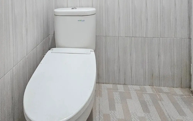 Urbanview Syariah Pendopo Tumaritis Cianjur