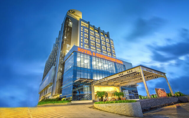 pemilik hotel platinum balikpapan