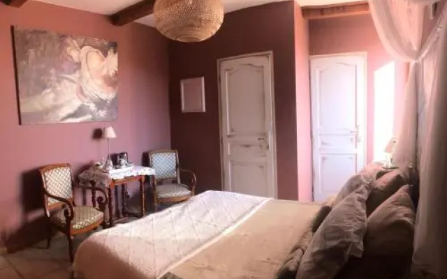 Chambres D'hôte De Laudun