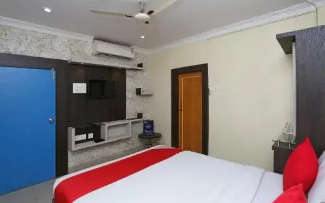 Prasanta Residency by OYO Rooms