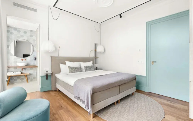Hotel Copper