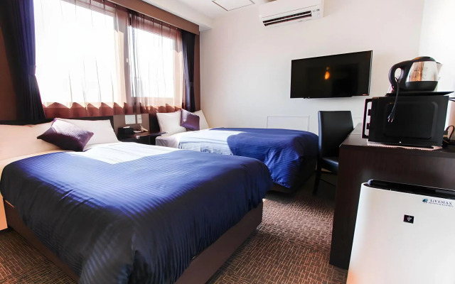 Hotel Livemax Osaka Dome Mae