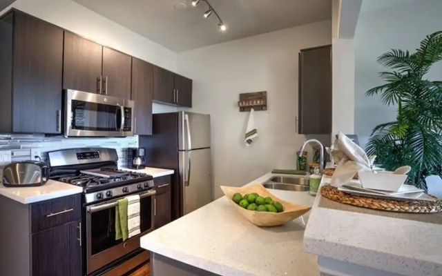 DTLA Condos by Barsala