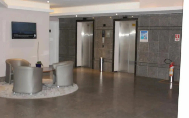 Apartamento Studio 806