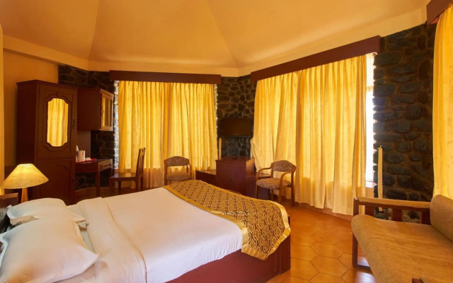 Thrisangu Haven Hill Resort
