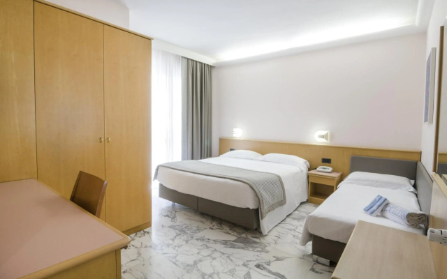 Hotel Mistral