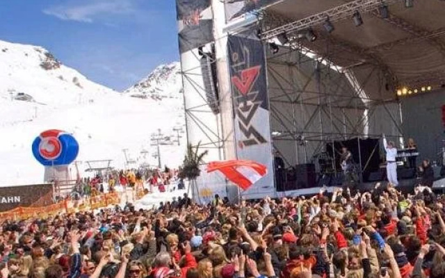 Apart Alp Bella