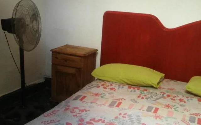 Mantengase Hostel