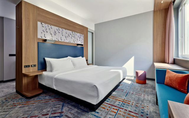 Aloft Munich