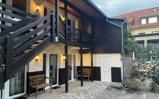 Sonntags Hotel