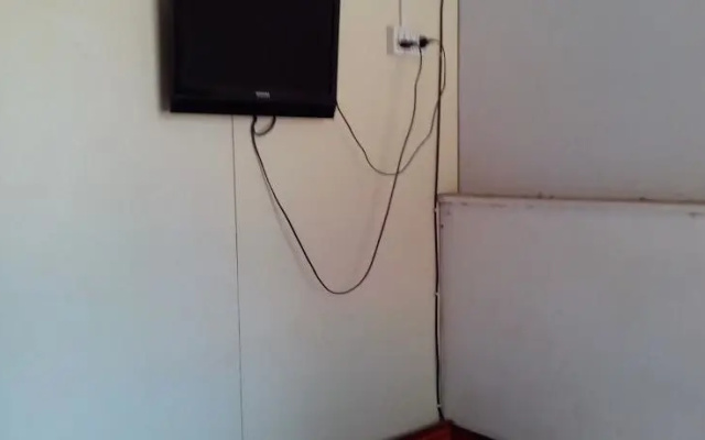 Central Line Guest House Dormitory
