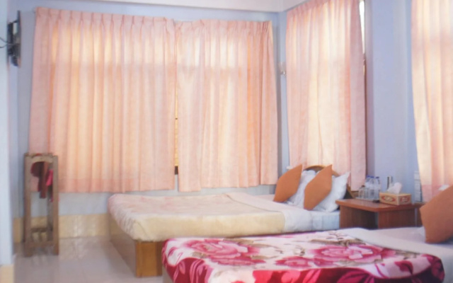Good Will Hotel