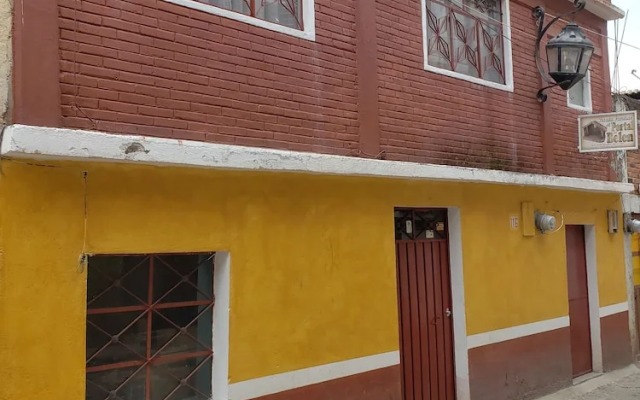 El Portal de Belén