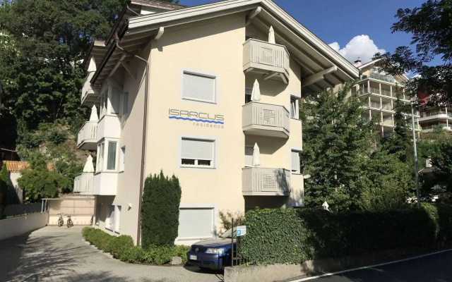 Residence Isarcus