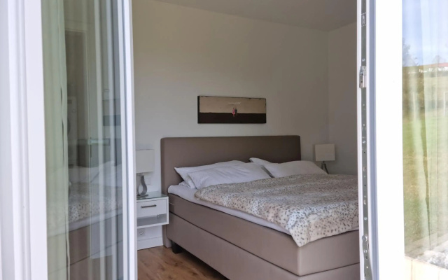 Ferienwohnung Schwarzwald-Alpenblick