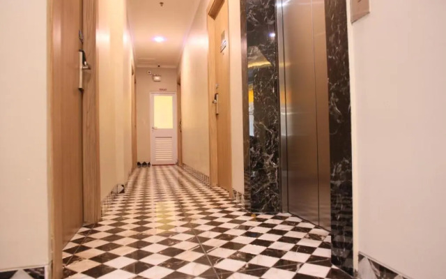 Bold Hotel Jakarta