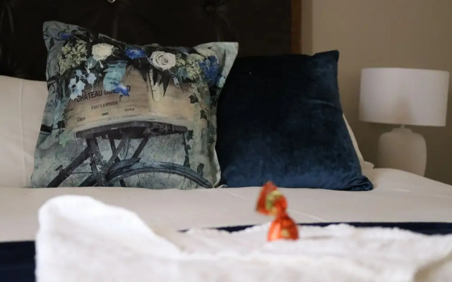 Caledon Overnight Rooms
