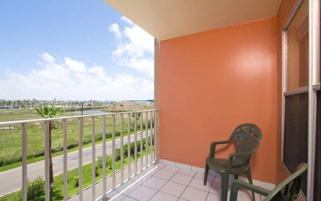 Gulf View