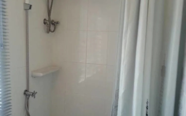 S99 hostel