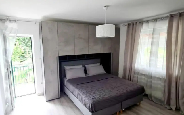 NAT Apartments