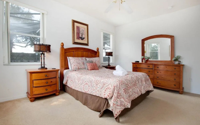 Pine Villa Winwood Bay