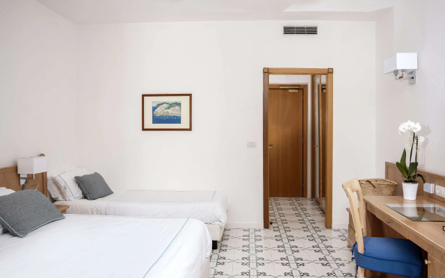 Grand Hotel Vesuvio