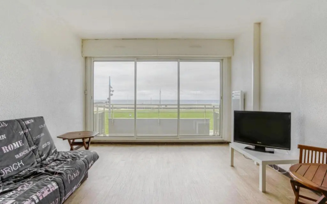 Appartement Biscarrosse Plage, 1 pièce, 4 personnes - FR-1-521-152