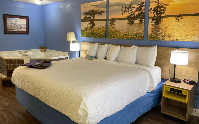 Days Inn by Wyndham Fordyce