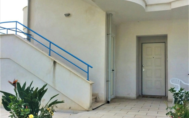 Villa sul Mare