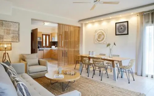 S&O Villas