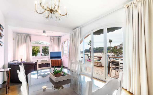 Holiday Home Platja