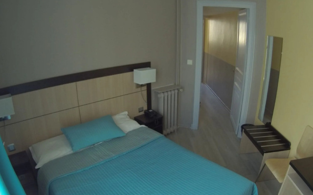 Hôtel Phénix