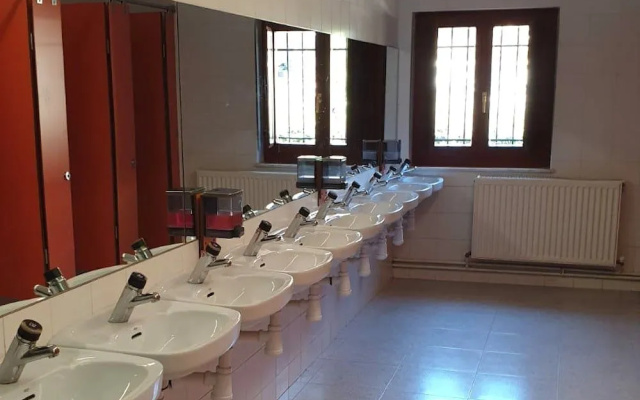 Hostel El Oso Pardo