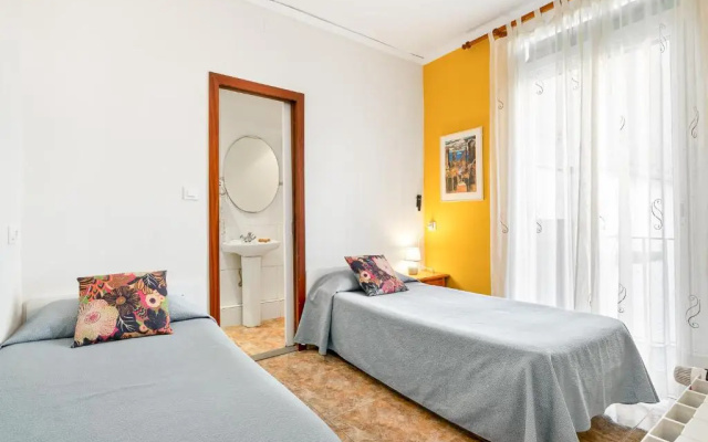 Hostal Santa Ana