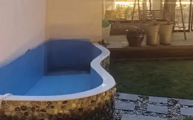 Cili Peninsula Homestay