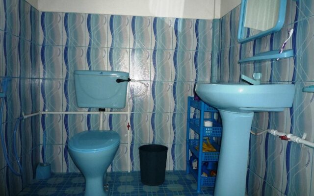 Nilaveli Beach Hostel