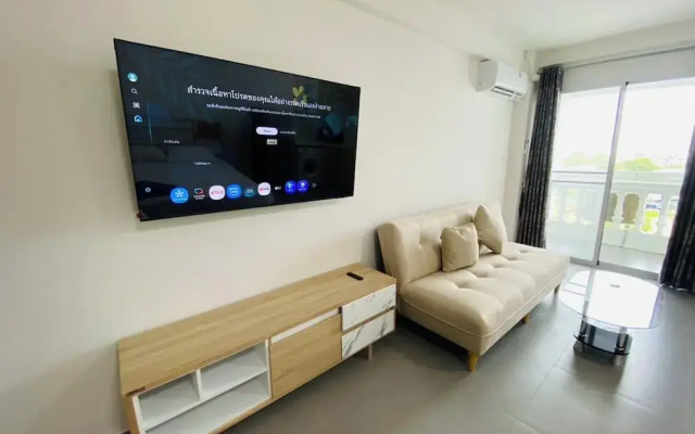 9 Karat Condo by PSR