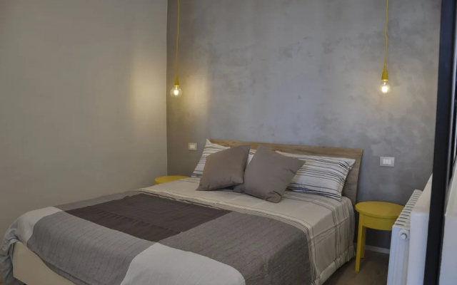 Anaka Sweet Home