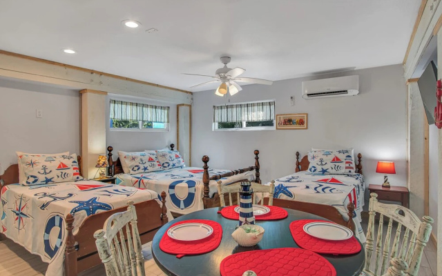 Ocean Spirit by Silver Sands Vacation Rentals