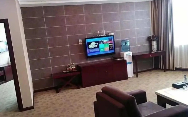 Xinhe Hotel Heyang
