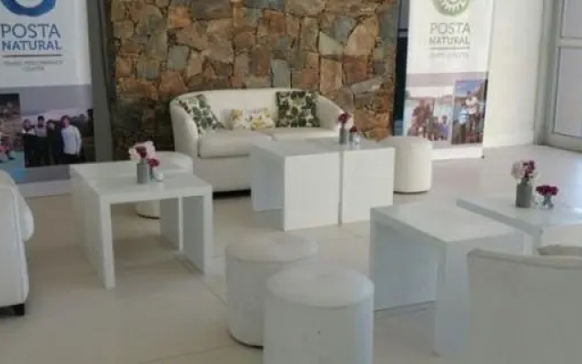 Apart & Hotel Posta Natural