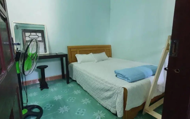 Mai Hai Homestay