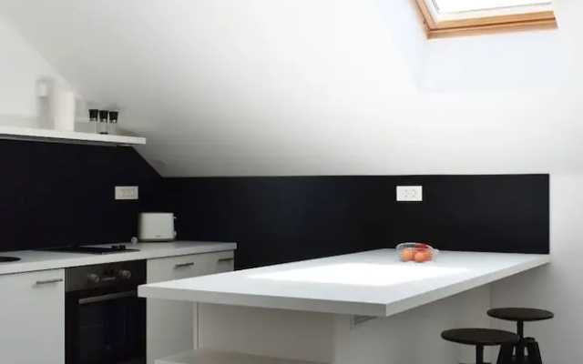 Apartment Viva