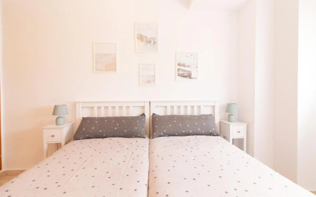 Global Properties, Increible apartamento en la playa, Canet d'en Berenguer
